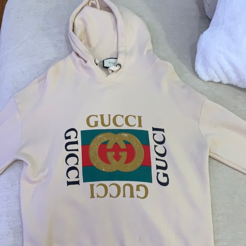 Gucci sweater